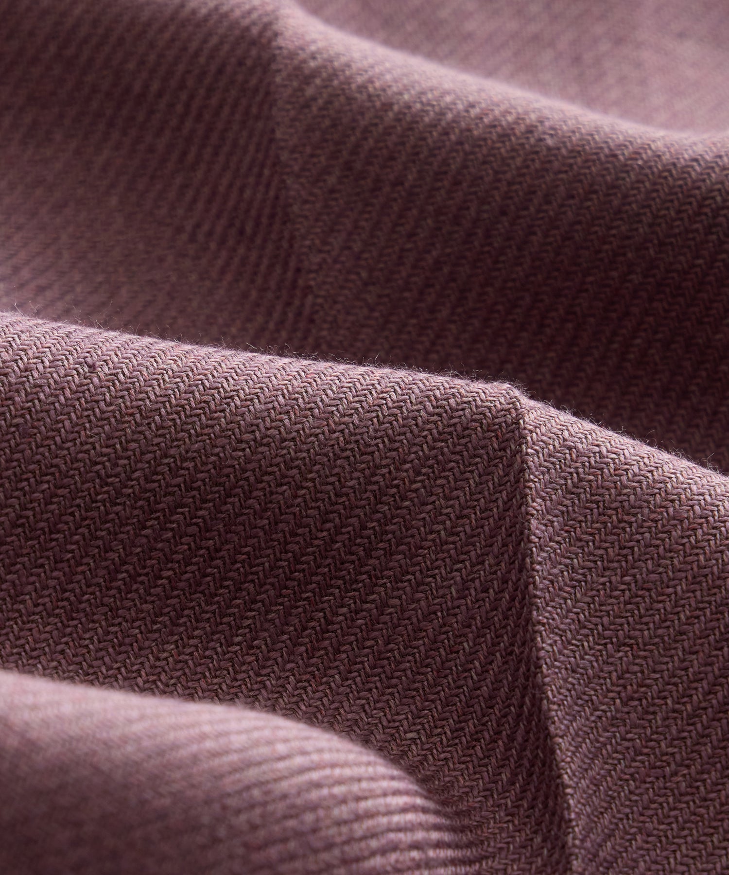 Italian Linen-Wool Wythe Trouser