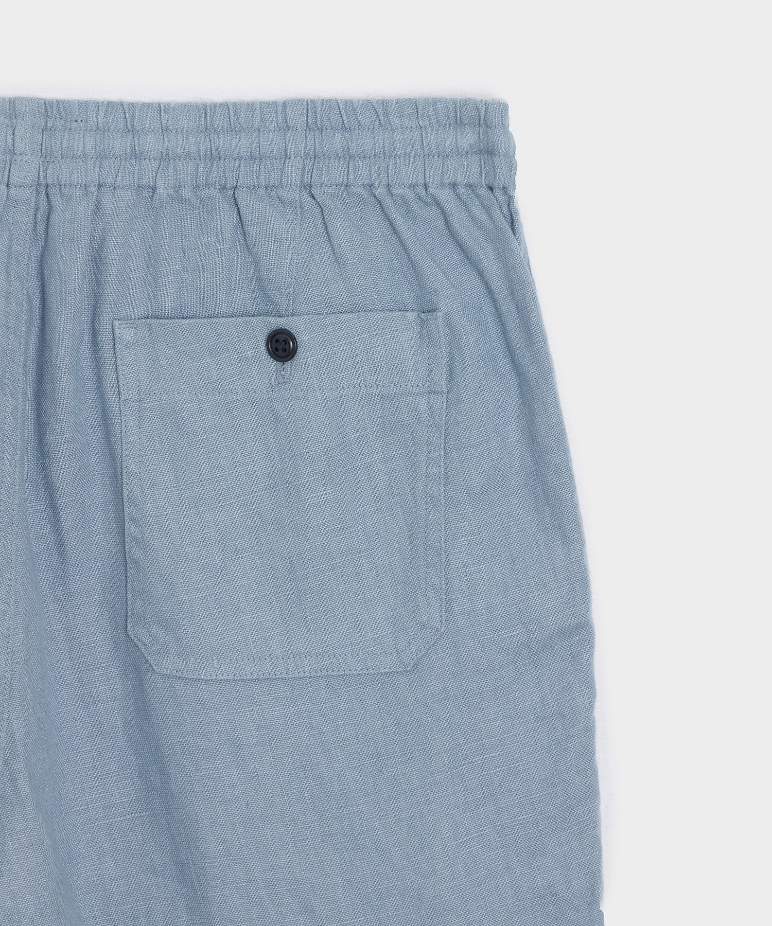 Linen Beach Pant