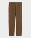 Linen Beach Pant