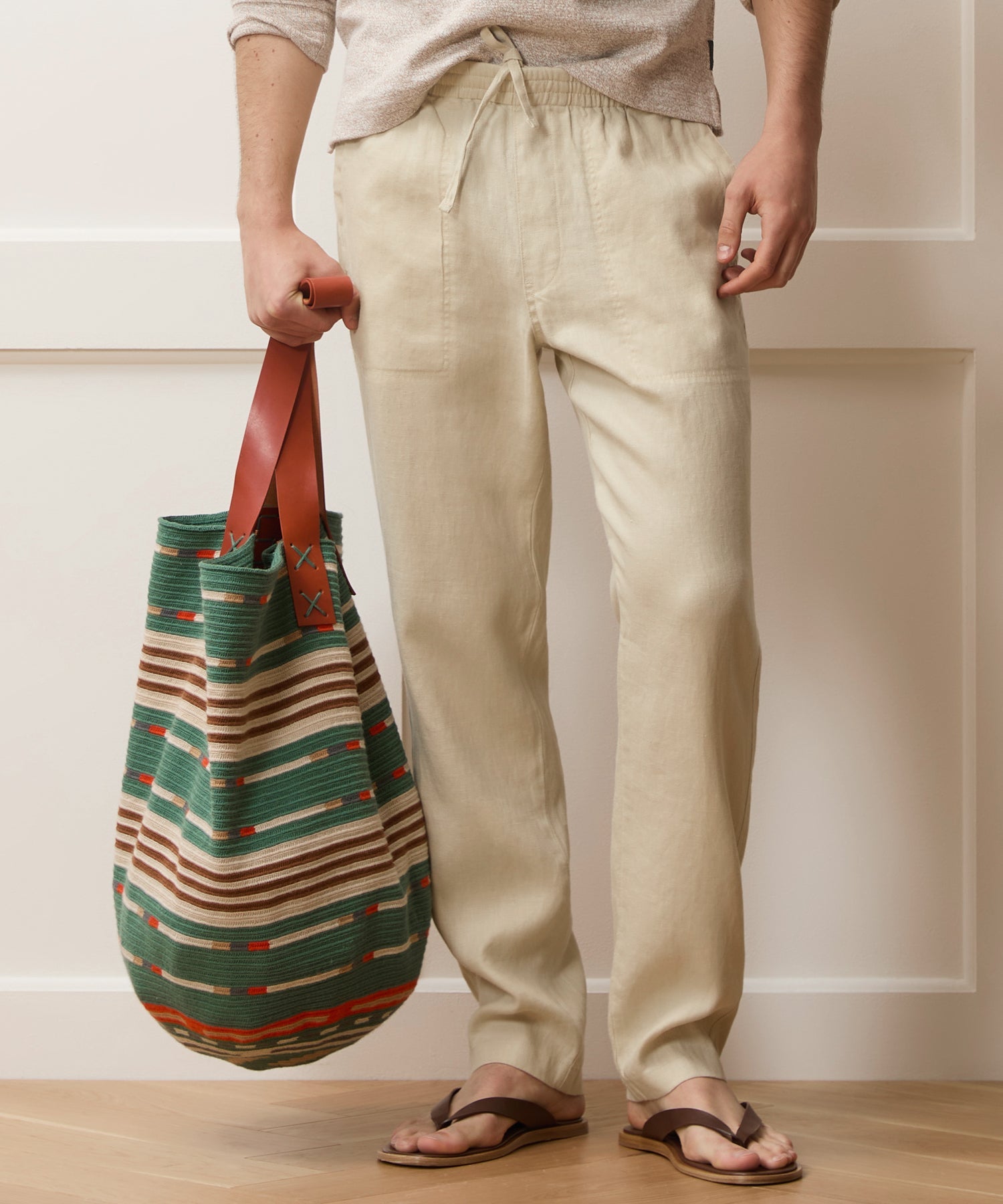 Guanábana Beach Bag