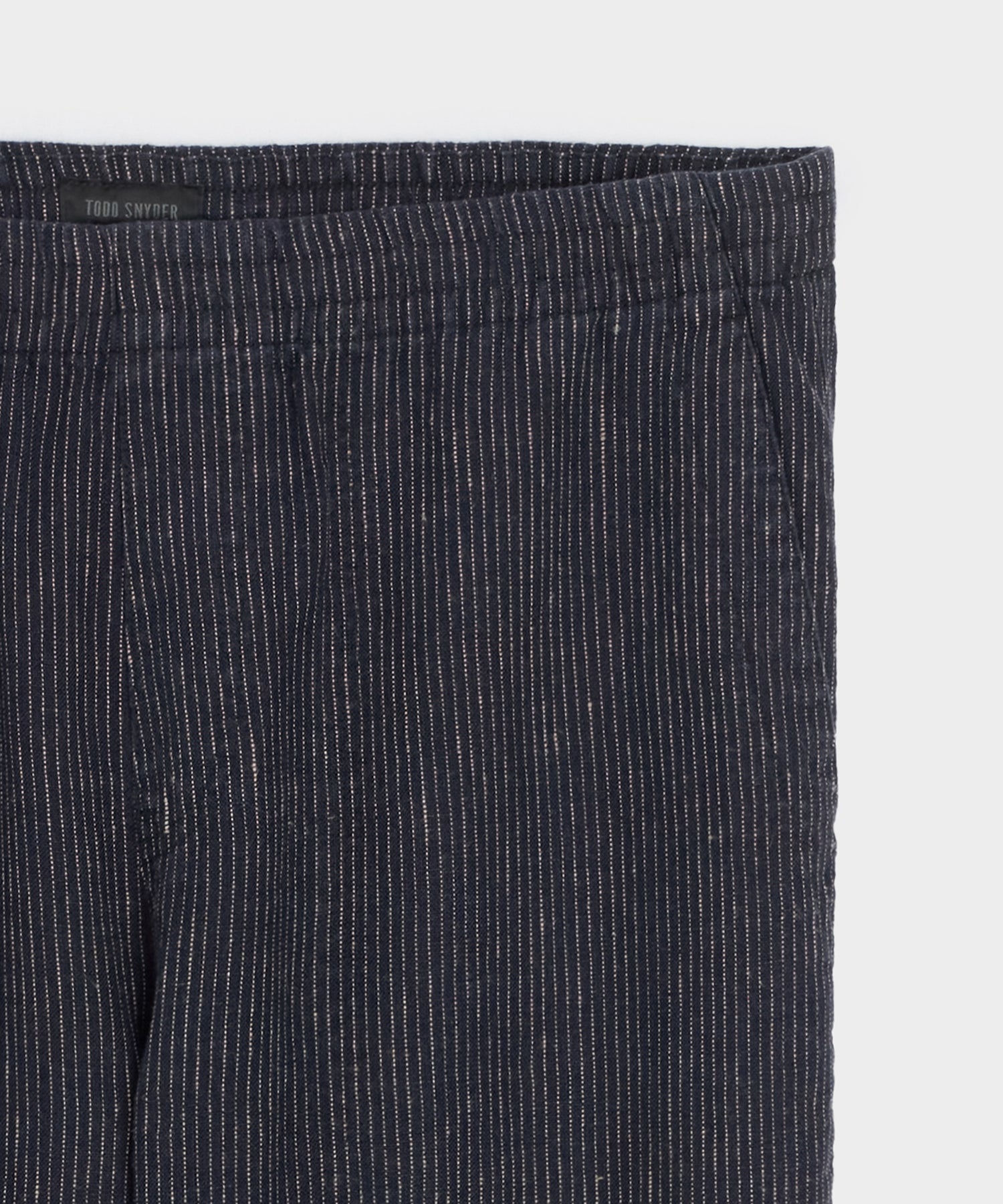 Linen Beach Pant