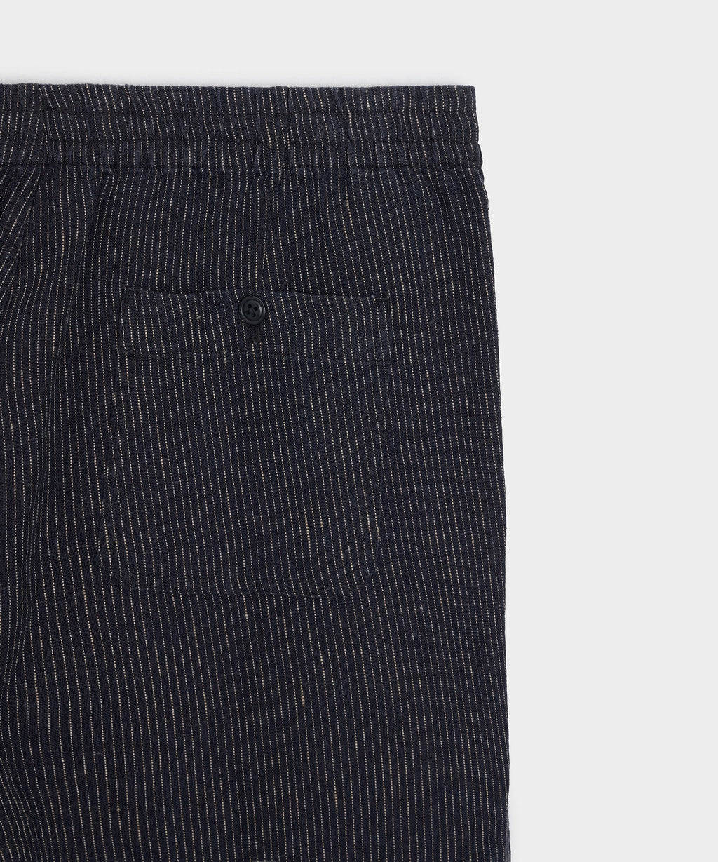 Linen Beach Pant