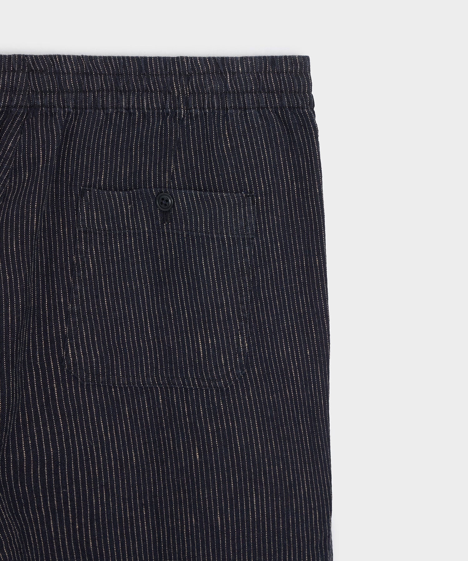Linen Beach Pant