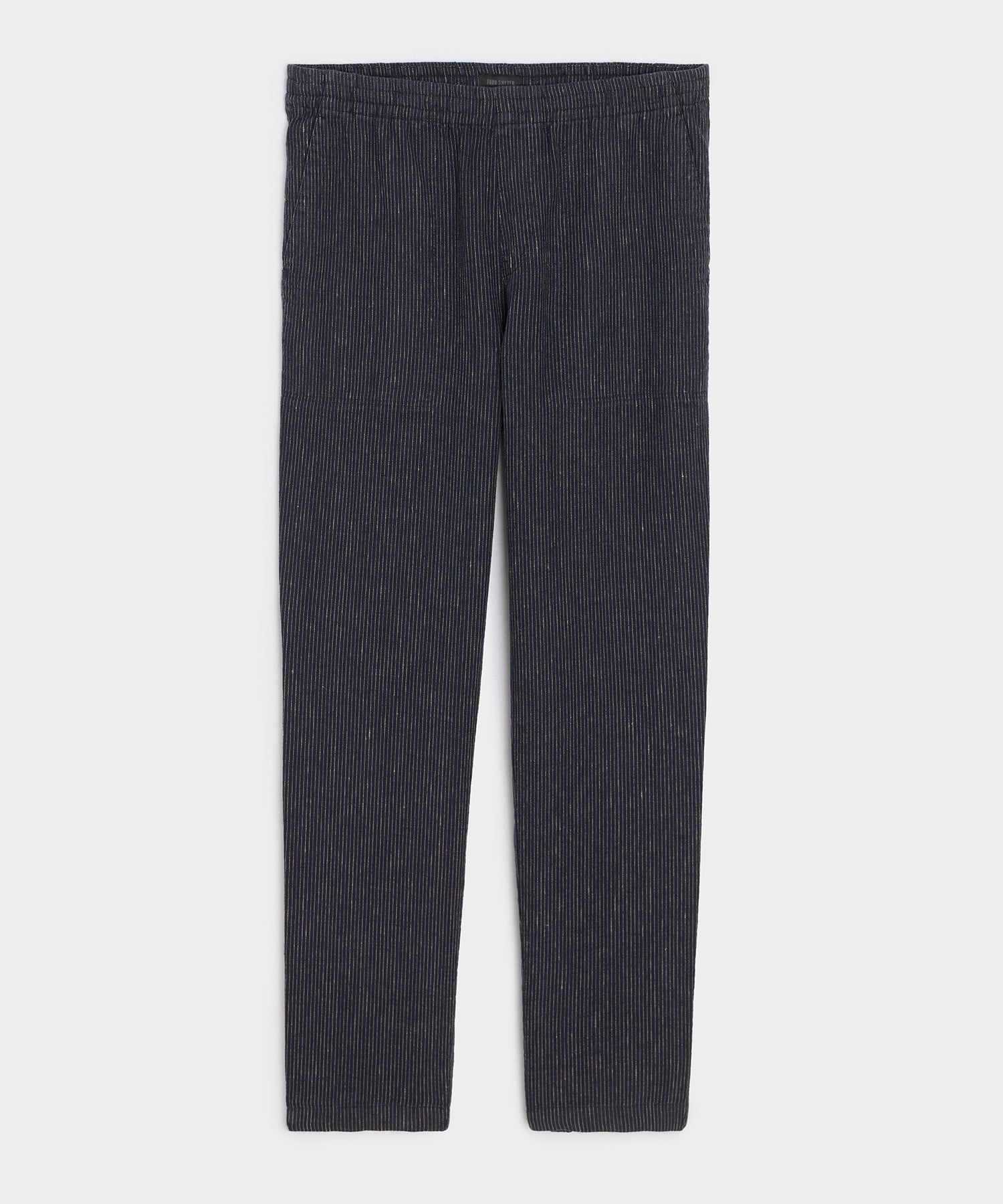Linen Beach Pant
