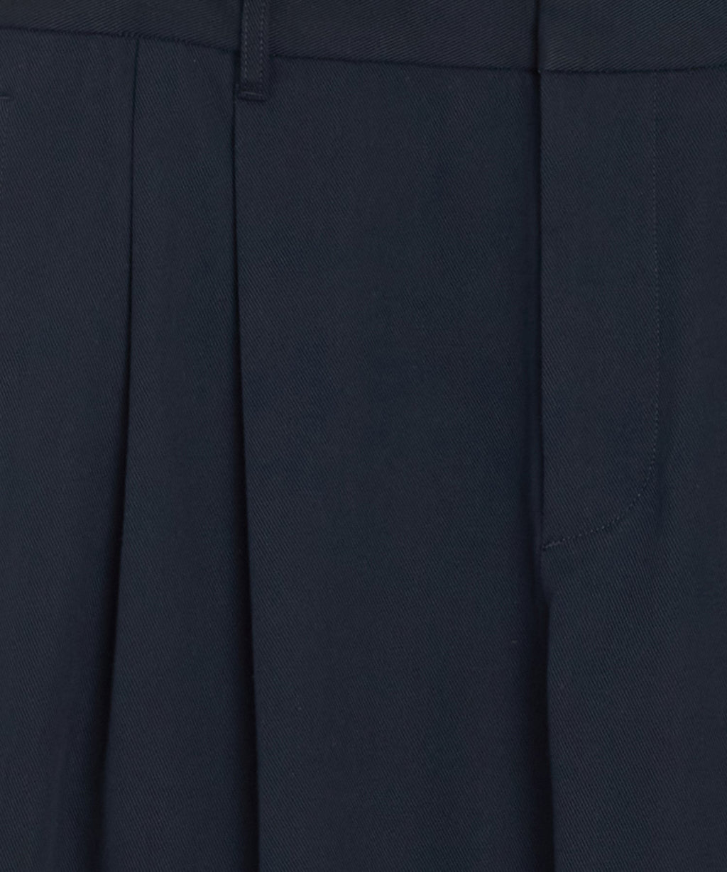 Italian Cotton Officer Trouser
