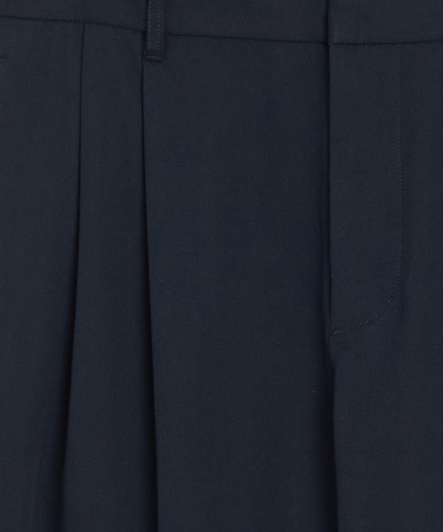 Italian Cotton Officer Trouser