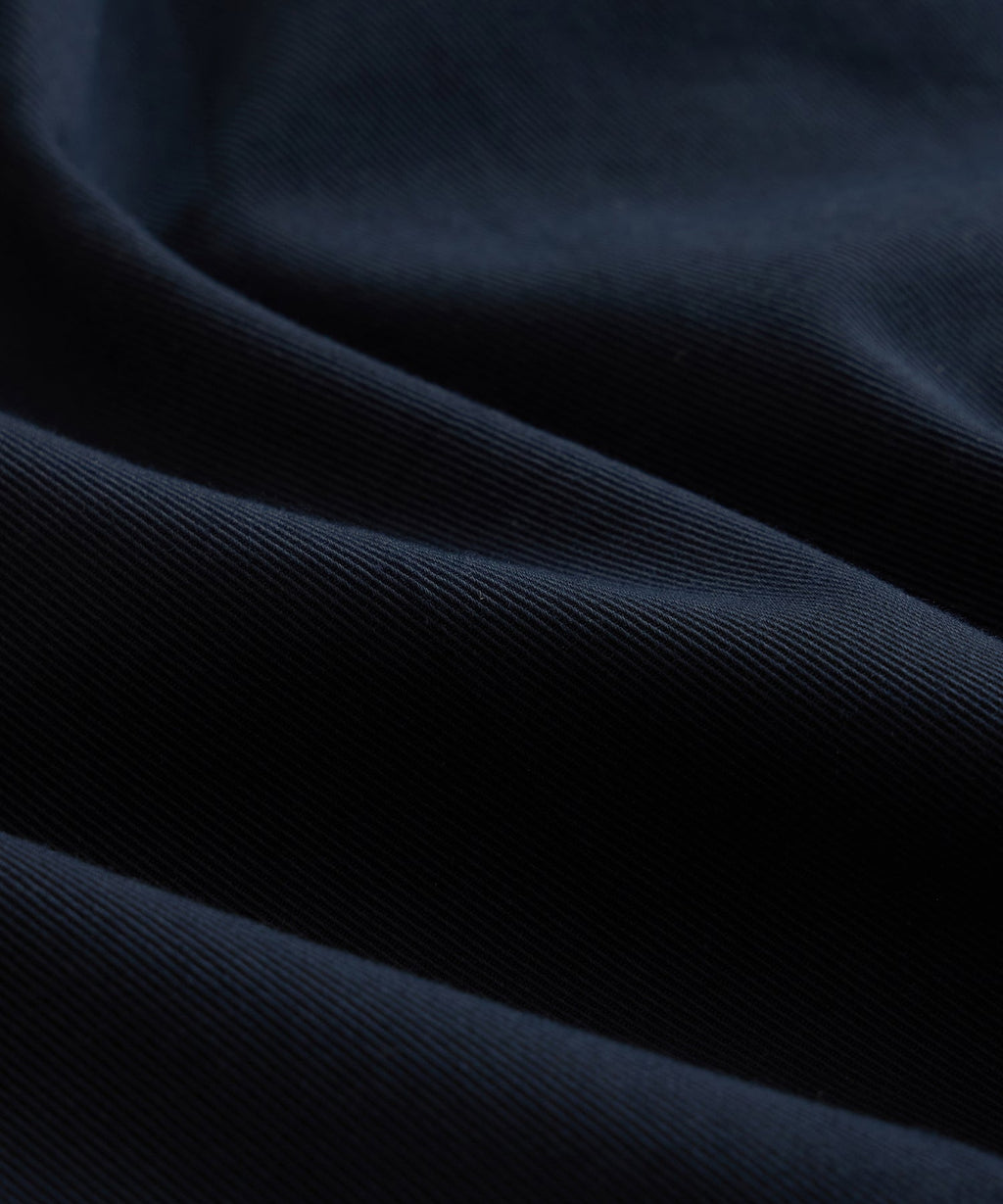 Italian Cotton Officer Trouser