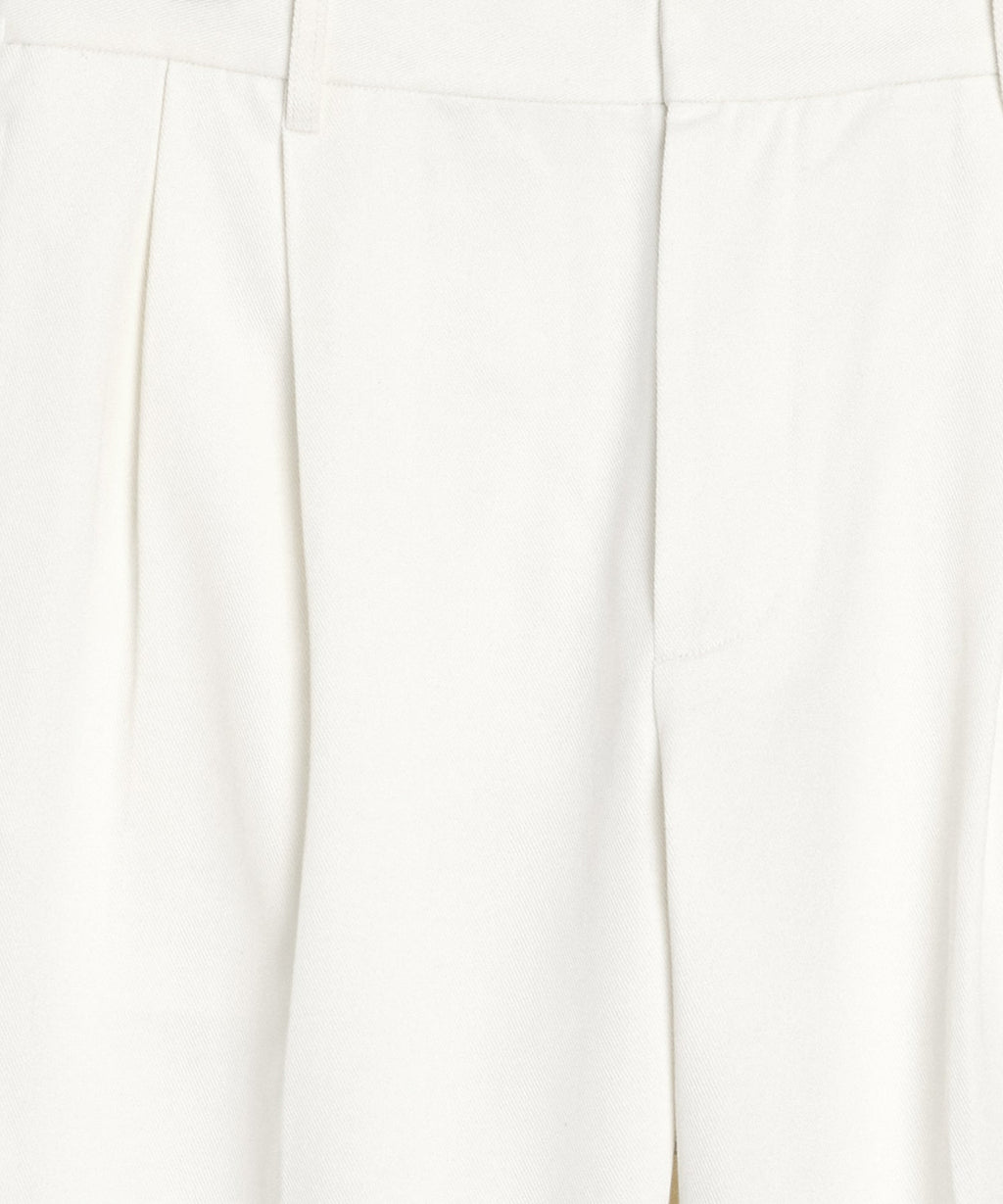 Italian Cotton Officer Trouser