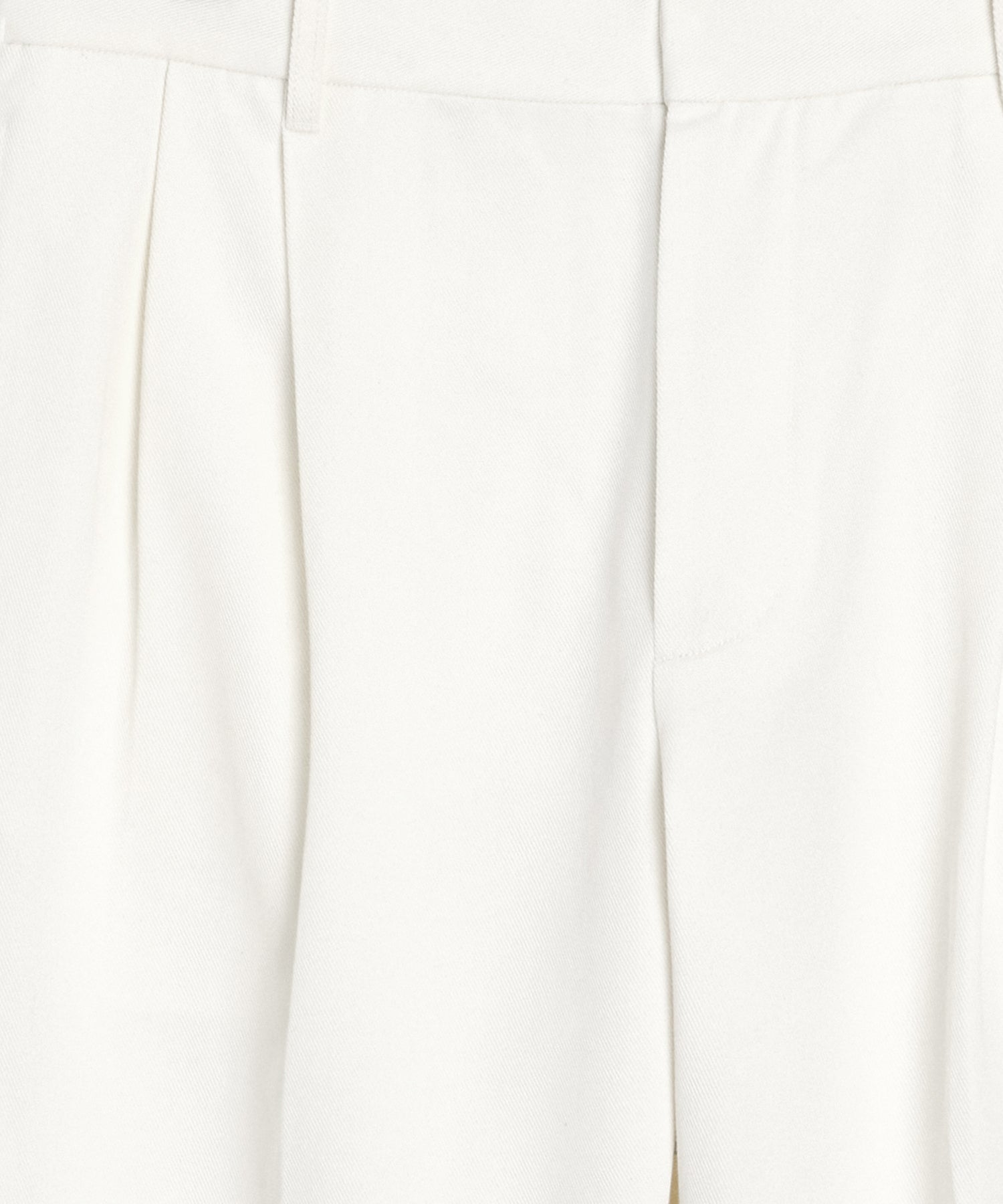 Italian Cotton Officer Trouser
