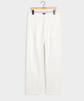 Italian Cotton Officer Trouser