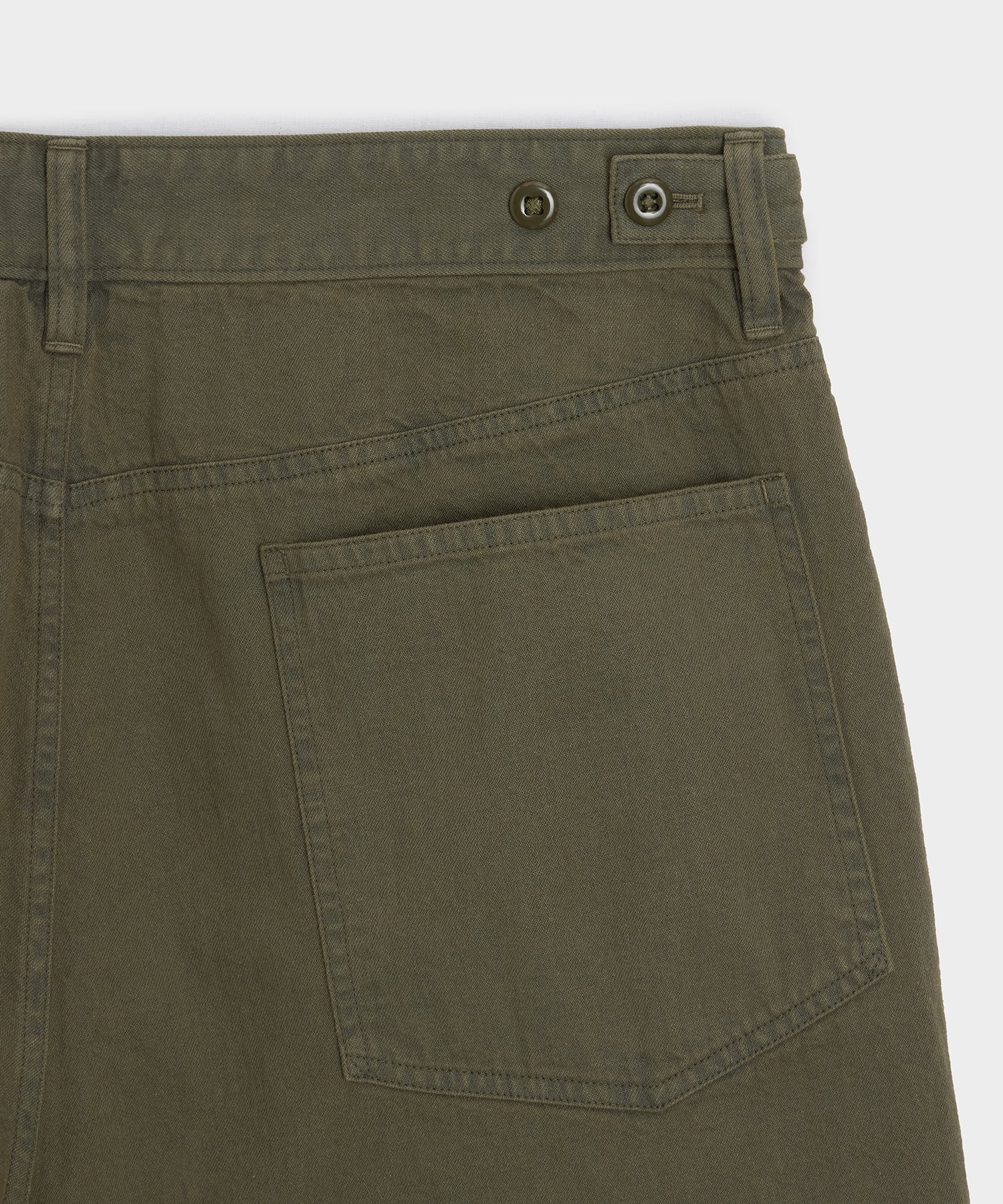 7" Work Short