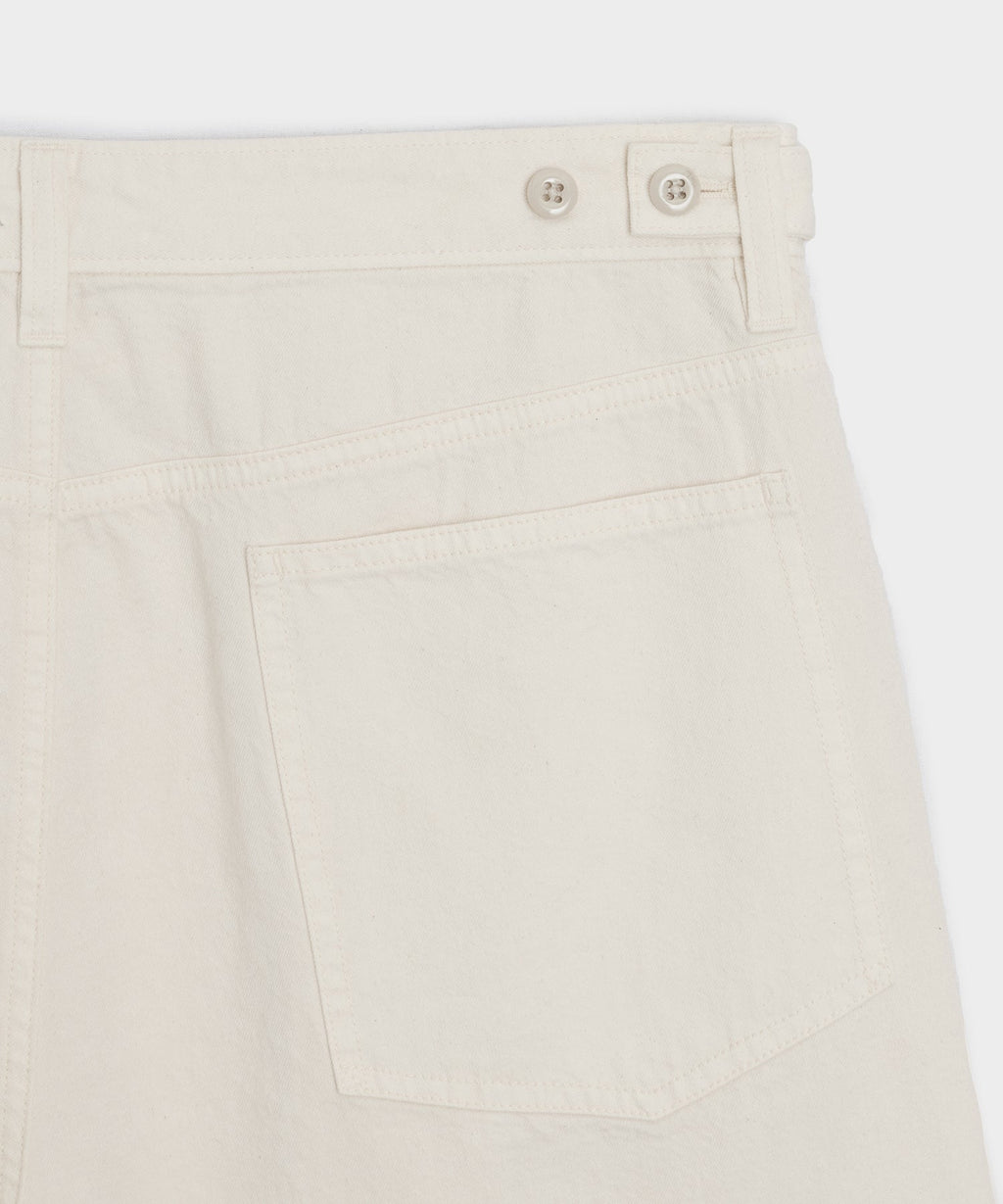 7" Work Short