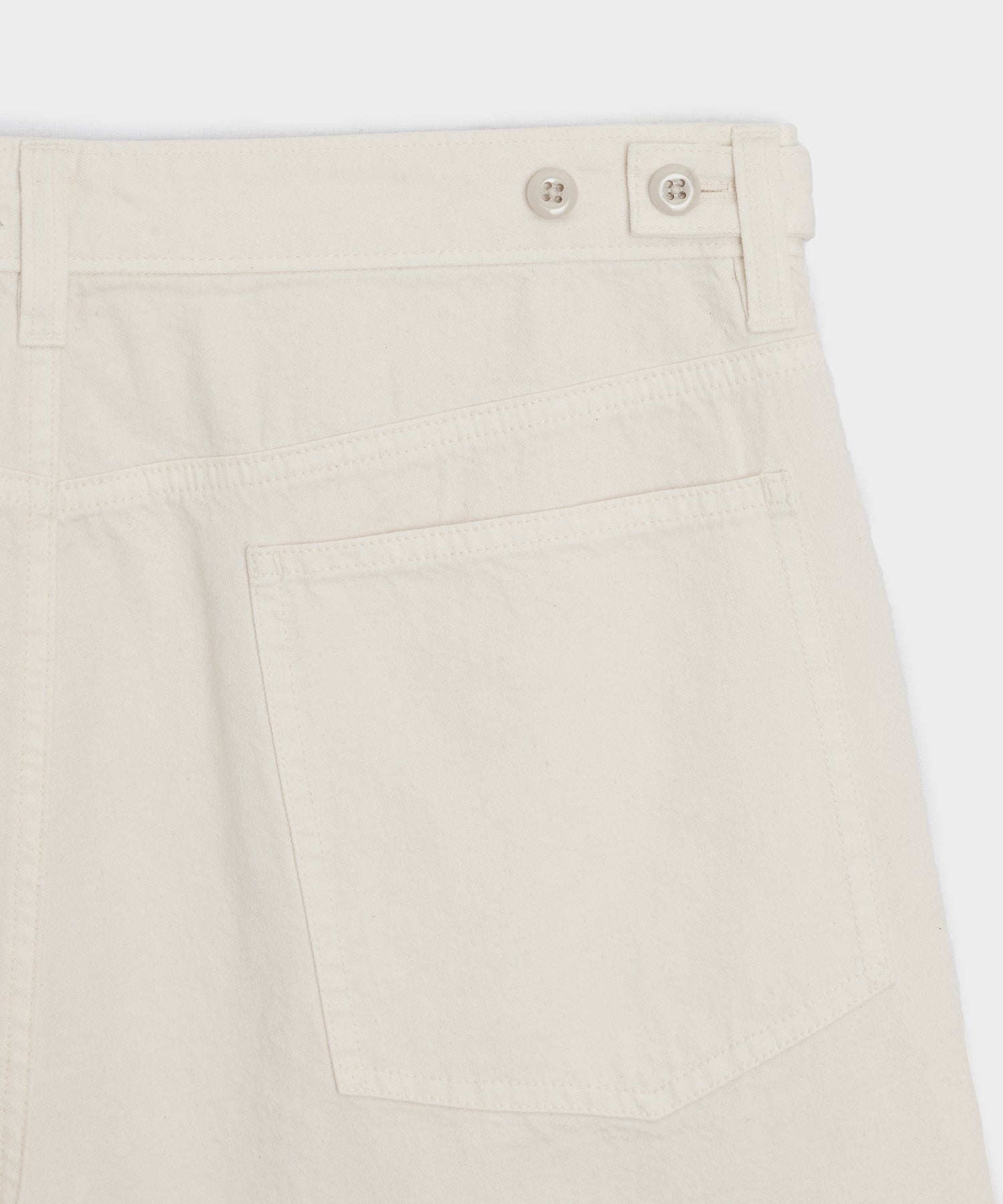 7" Work Short