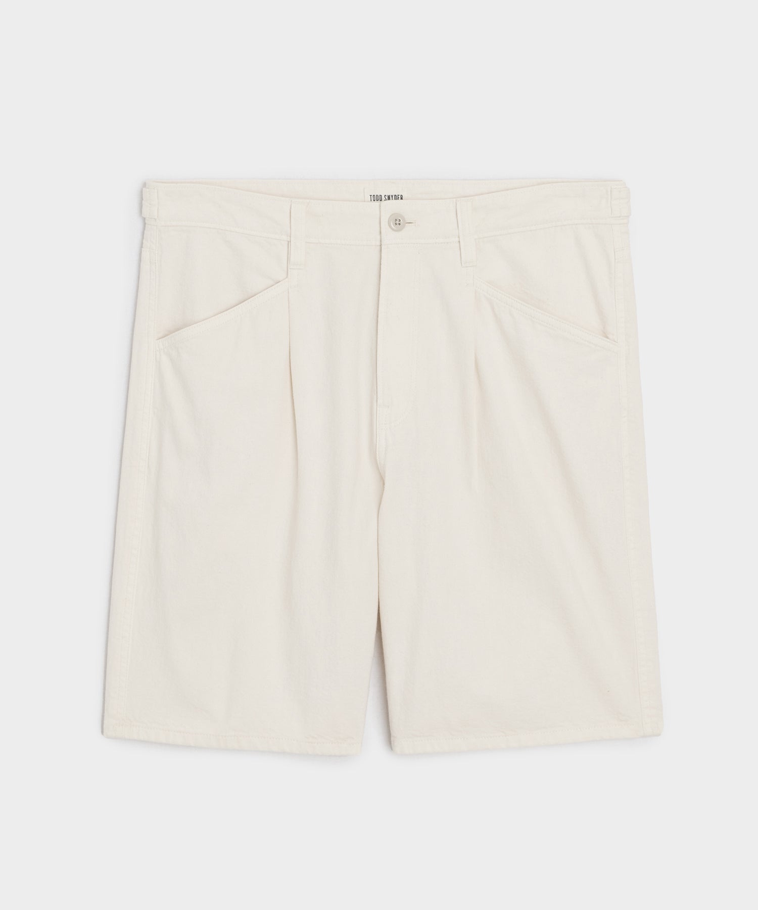 7" Work Short