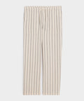 Relaxed Linen Beach Pant