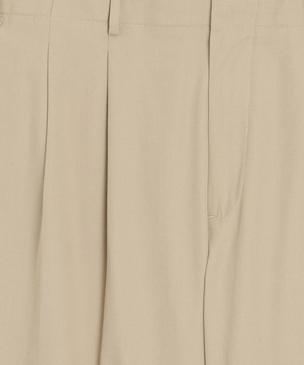 Italian Cotton Hollywood Trouser