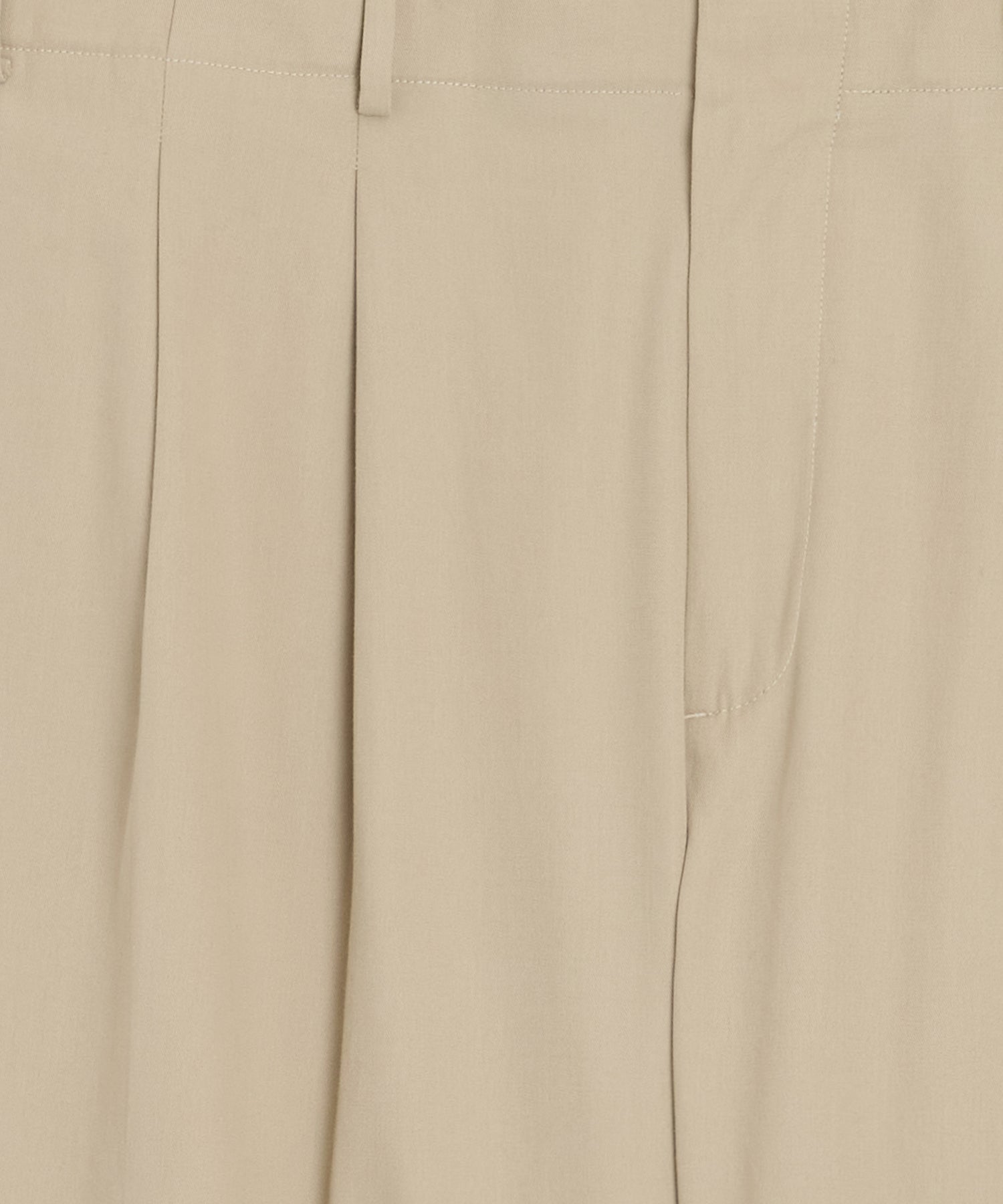 Italian Cotton Hollywood Trouser
