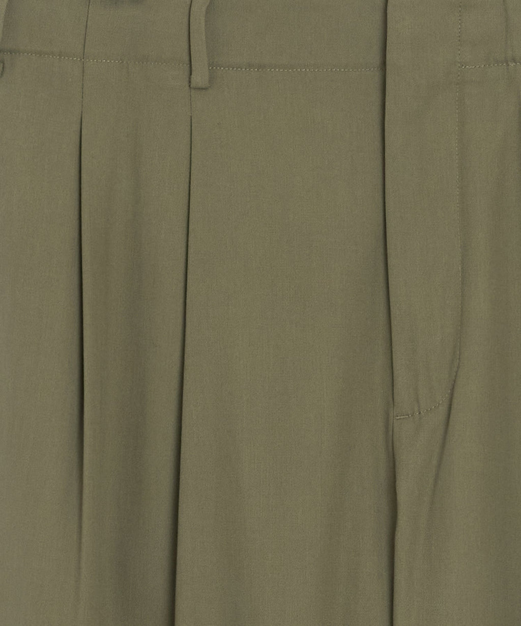 Italian Cotton Hollywood Trouser
