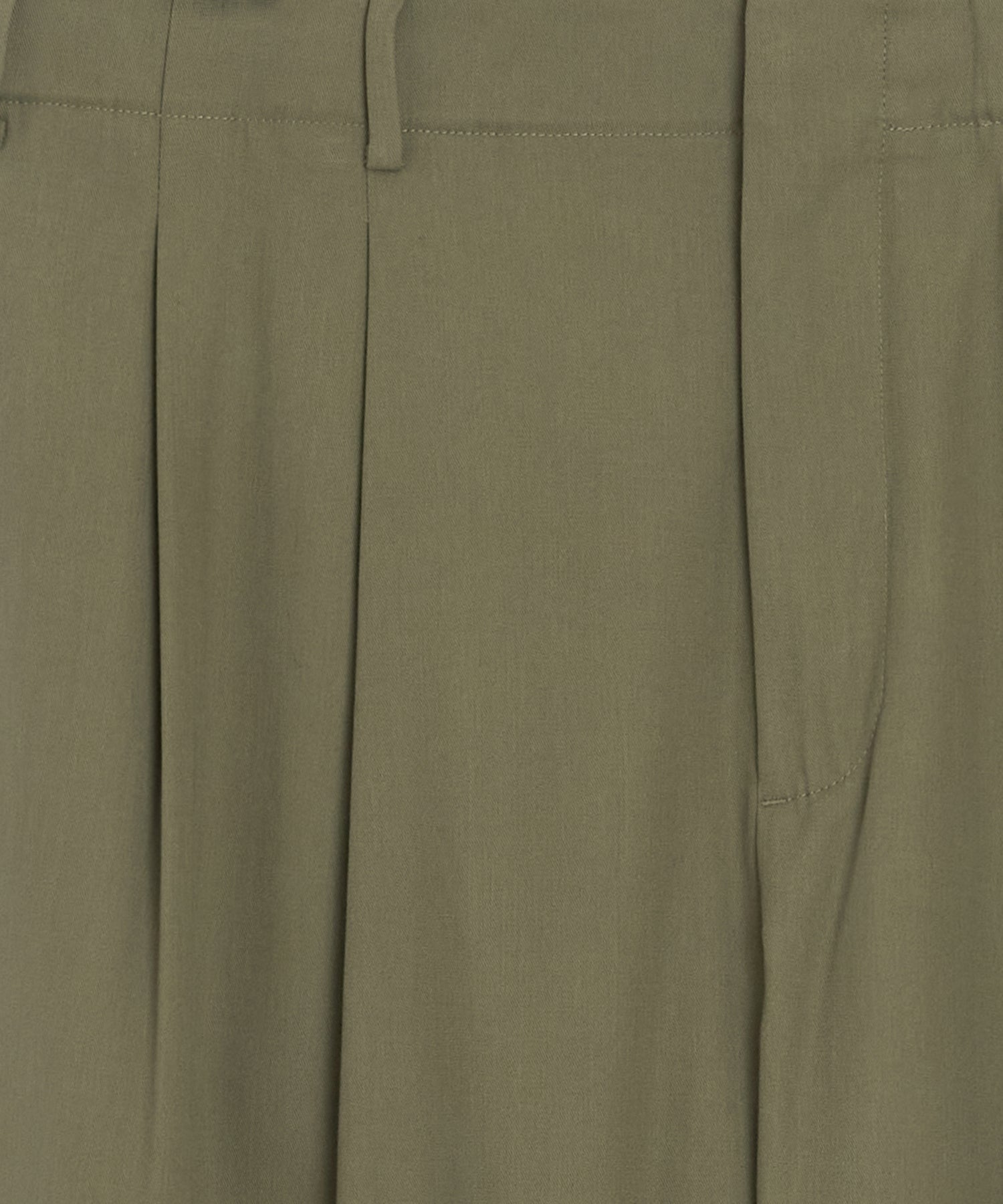 Italian Cotton Hollywood Trouser