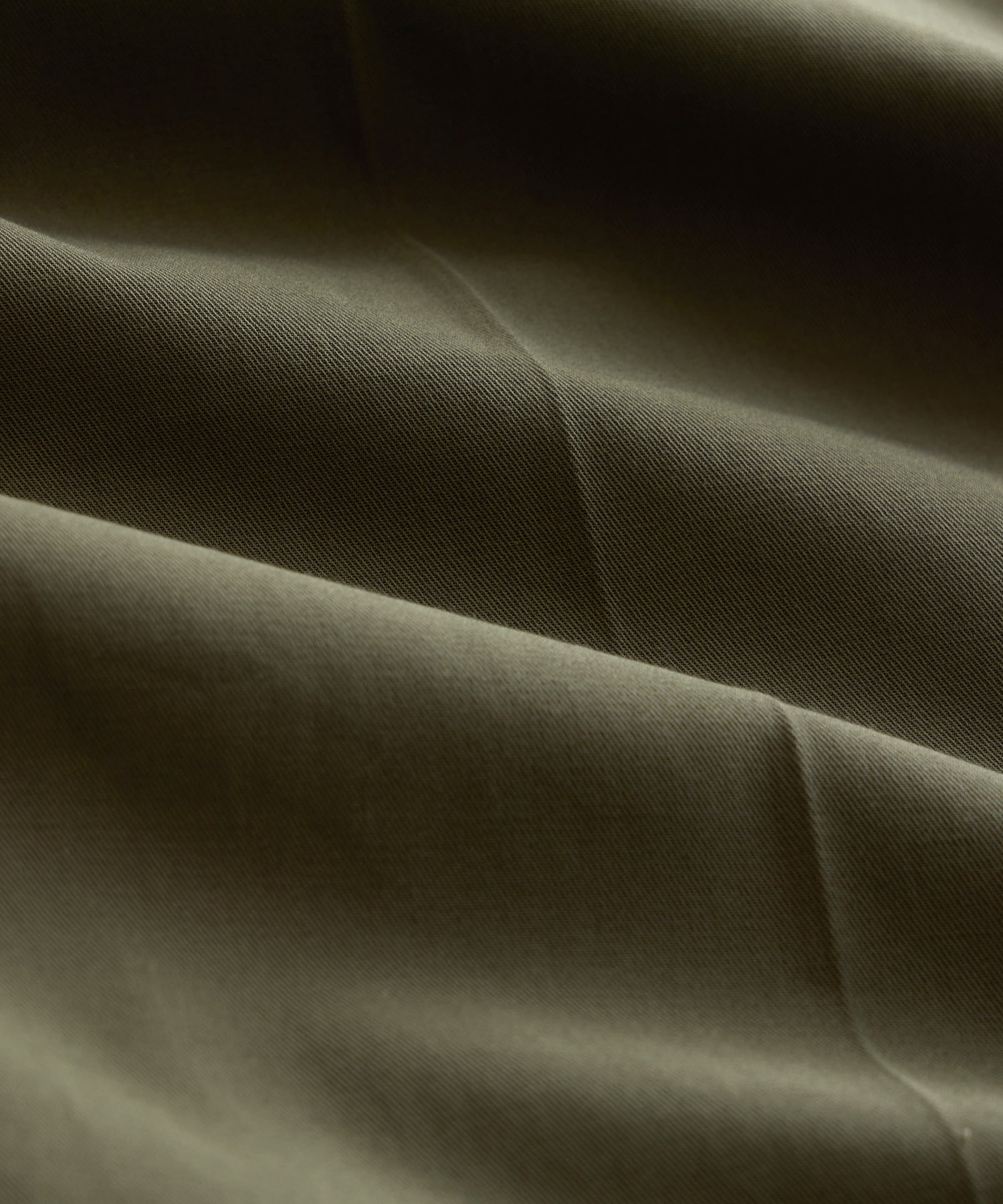 Italian Cotton Hollywood Trouser