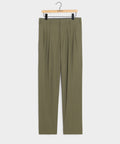Italian Cotton Hollywood Trouser