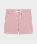 5" Seersucker Montauk Swim Trunk