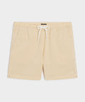 5" Seersucker Montauk Swim Trunk