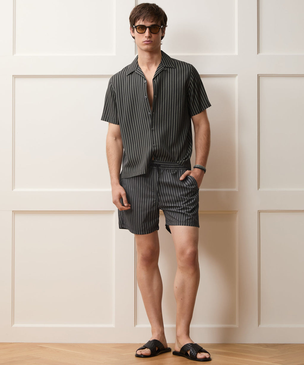 5" Montauk Swim Trunk