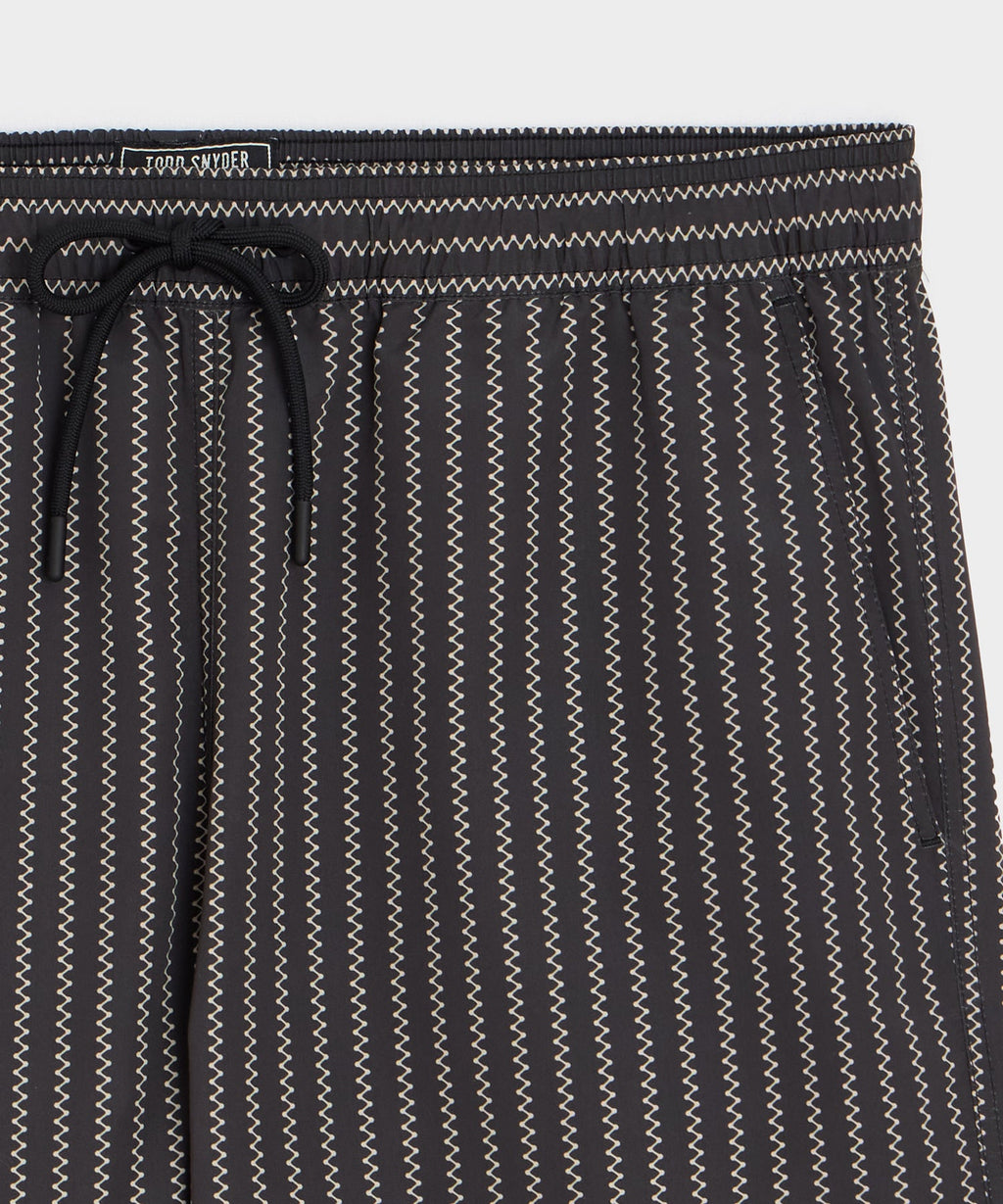 5" Montauk Swim Trunk