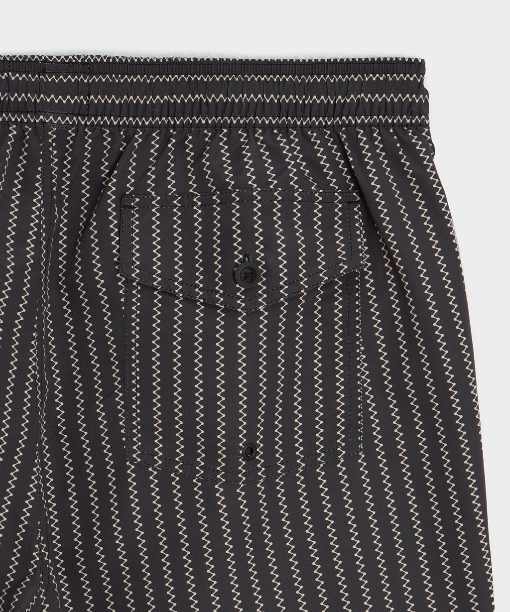 5" Montauk Swim Trunk