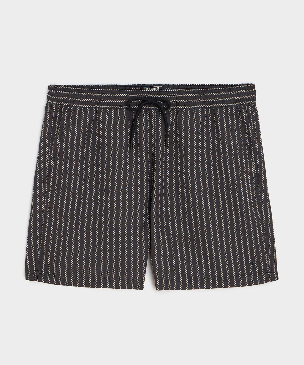 5" Montauk Swim Trunk
