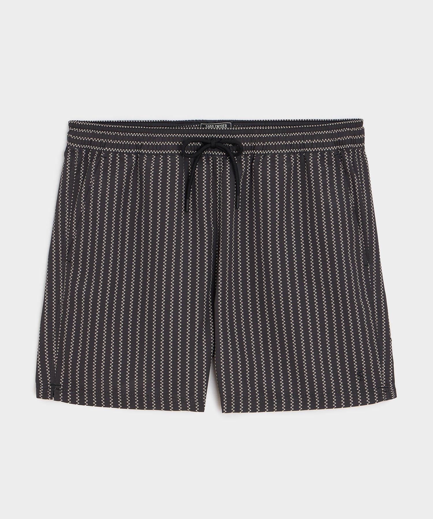 5" Montauk Swim Trunk