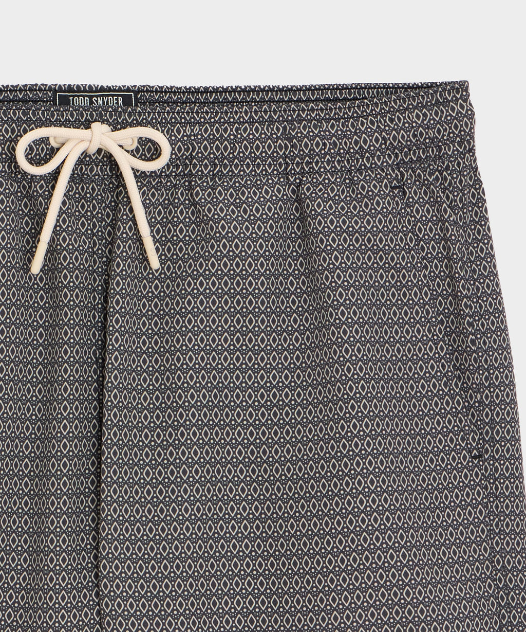 5" Montauk Swim Trunk