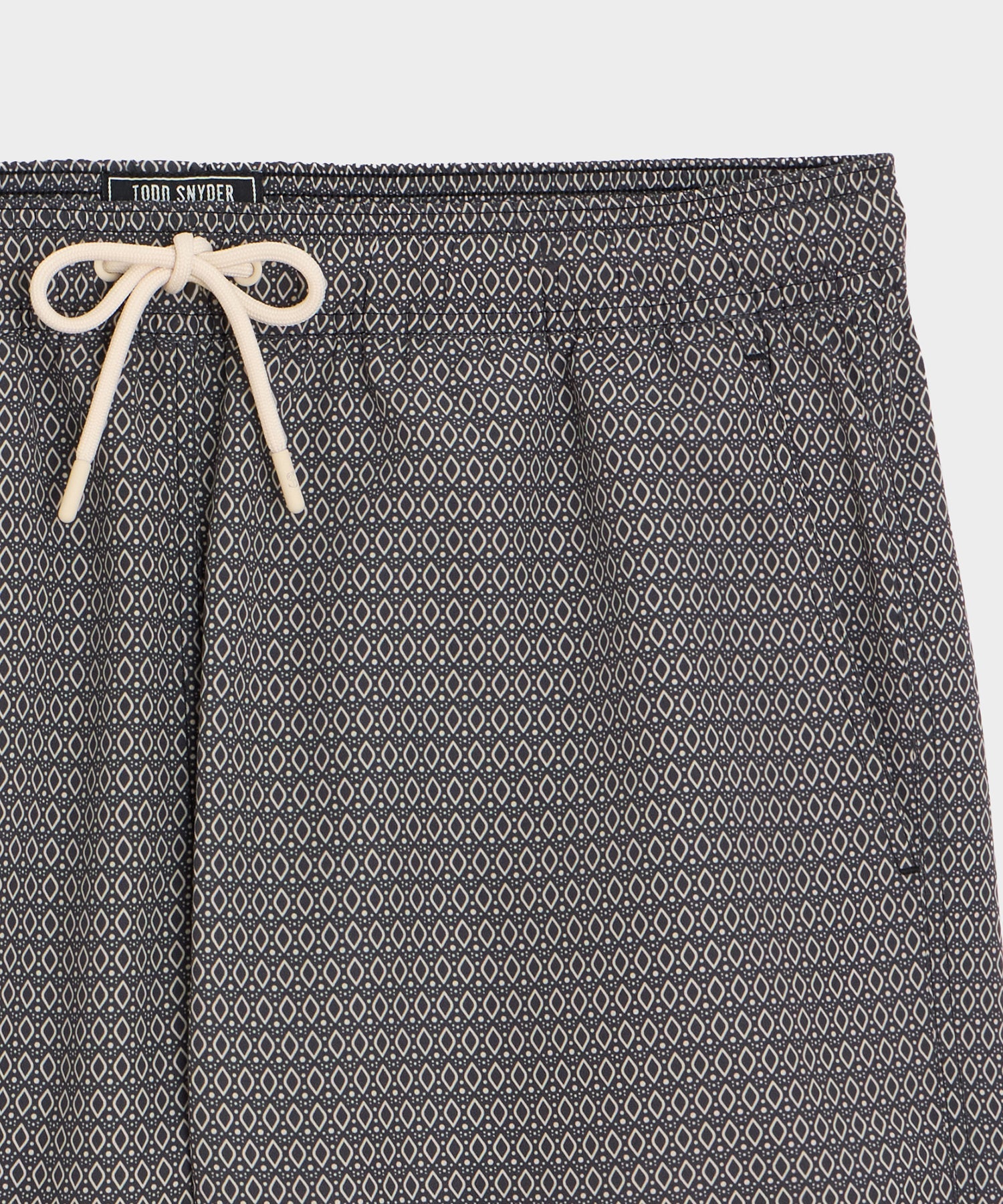 5" Montauk Swim Trunk