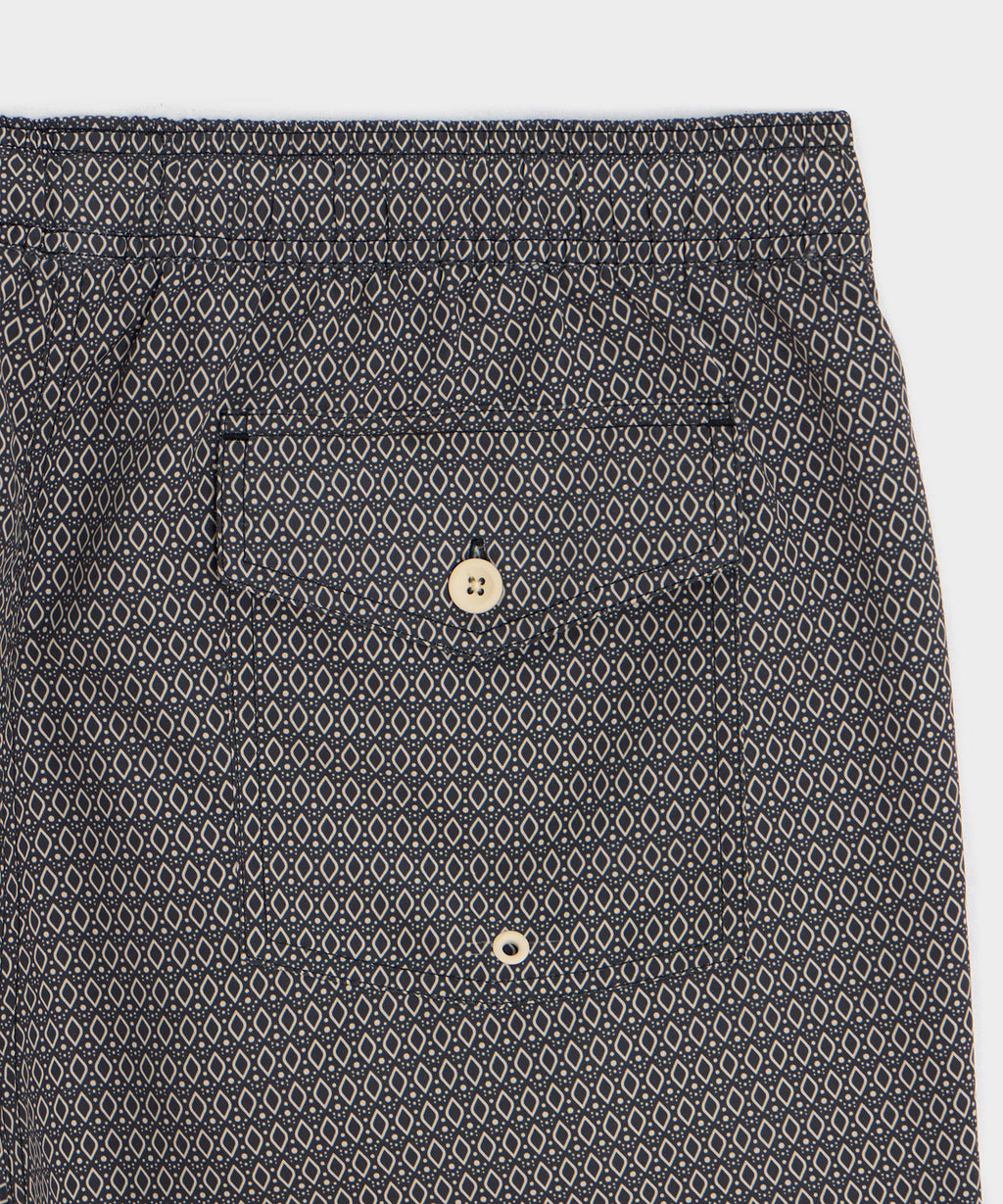 5" Montauk Swim Trunk