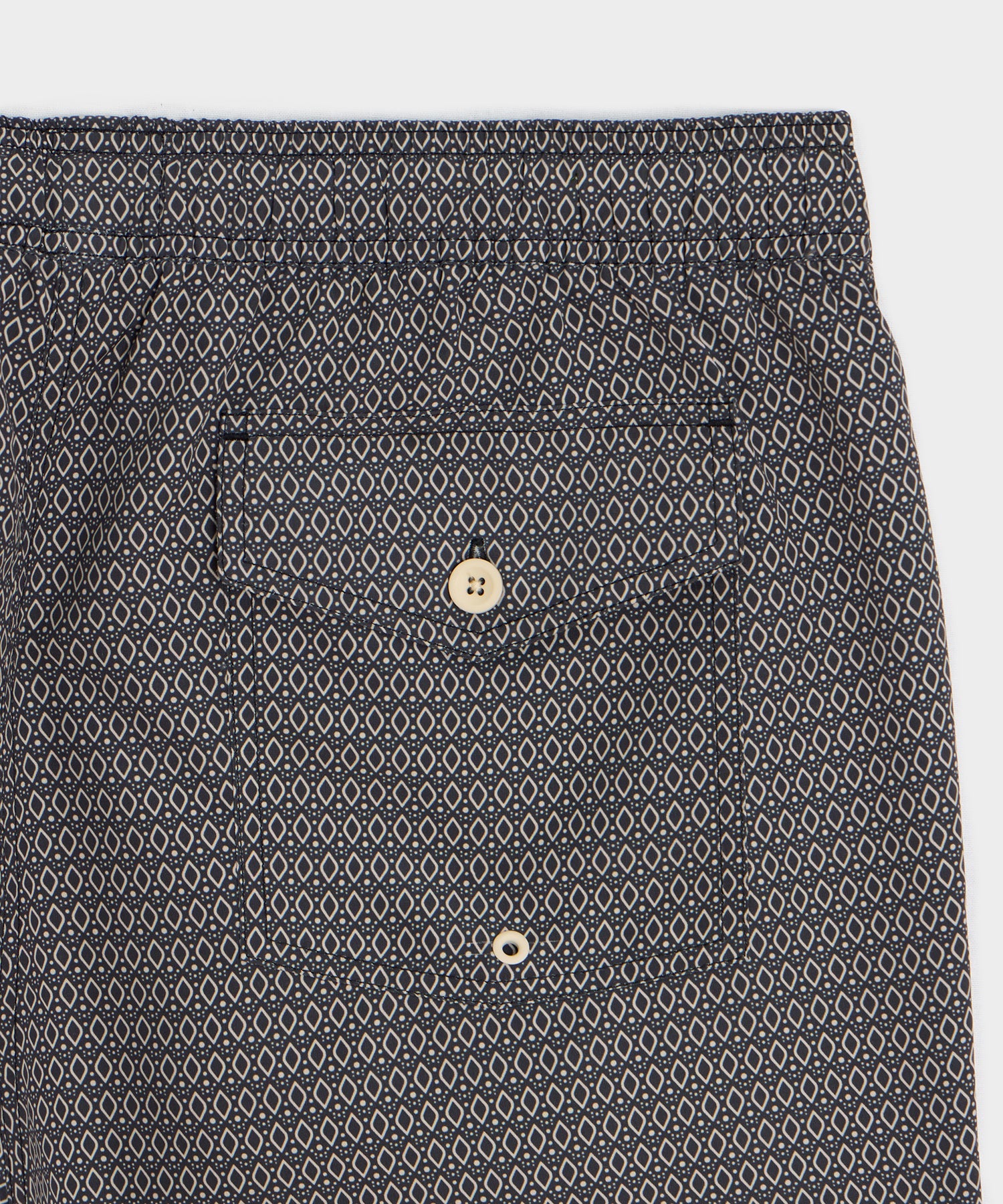 5" Montauk Swim Trunk