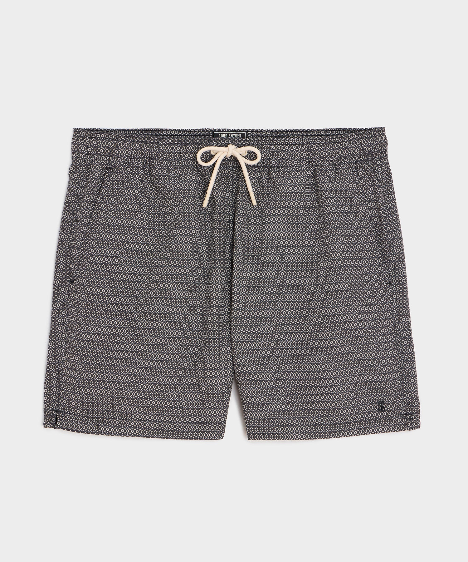 5" Montauk Swim Trunk