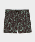 5" Montauk Swim Trunk