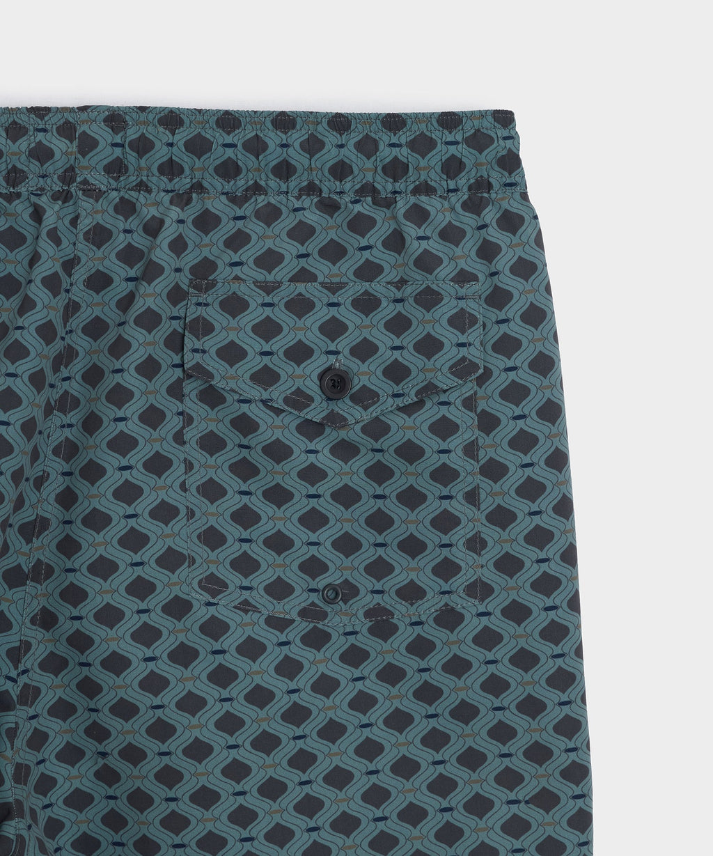 5" Montauk Swim Trunk