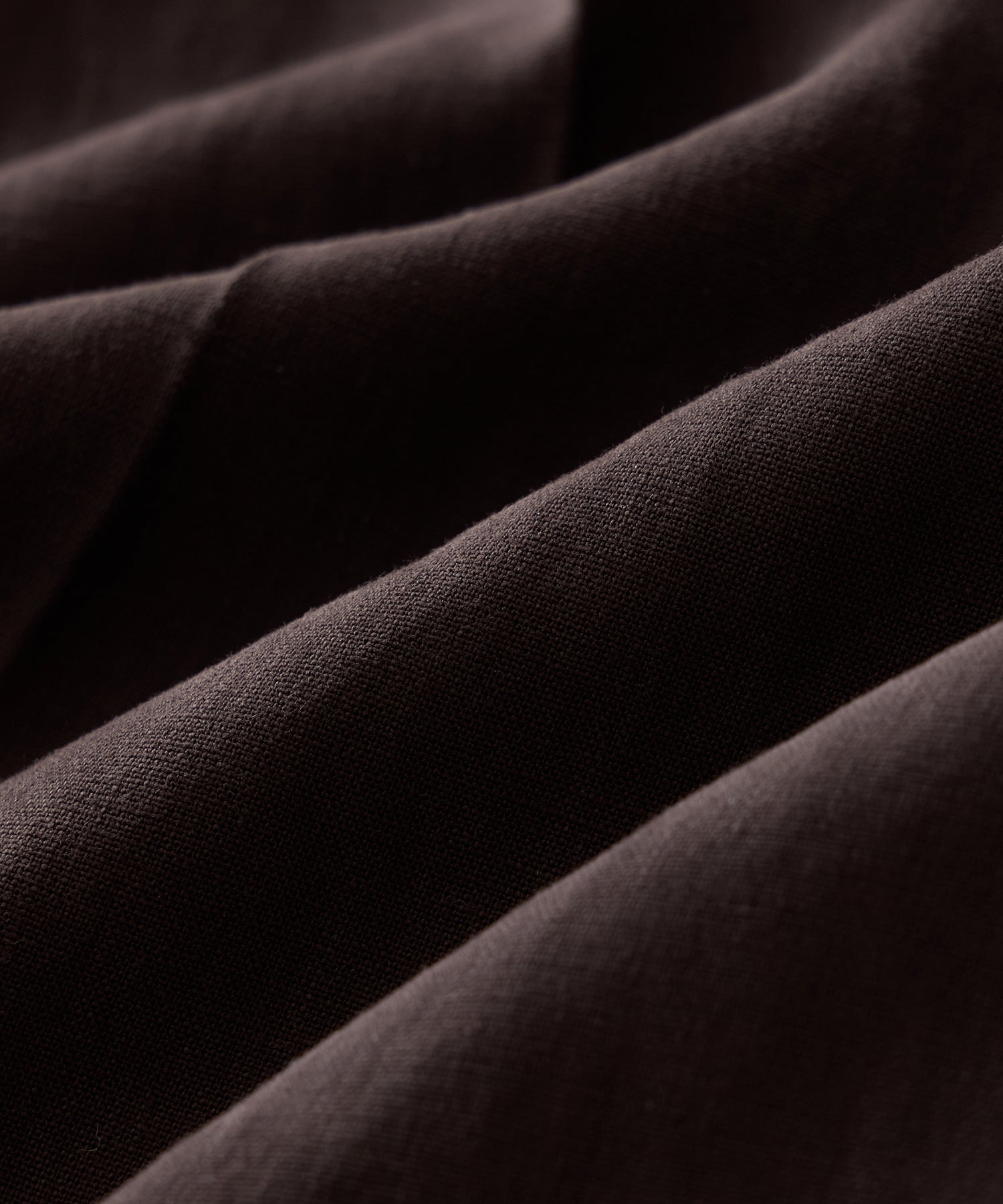 Italian Sueded Linen Sutton Trouser