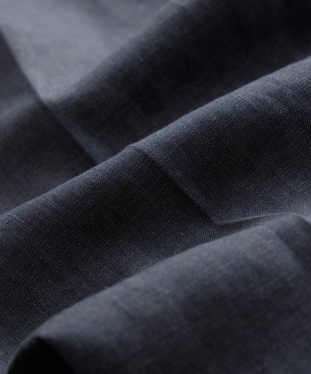 Italian Linen Sutton Trouser