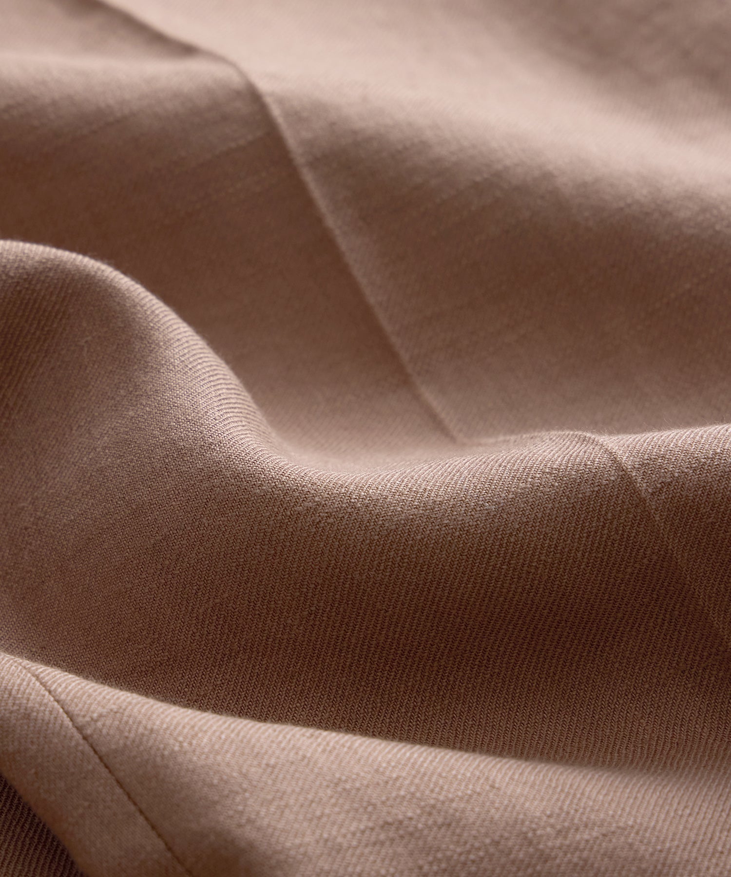 Italian Linen Blend Madison Trouser