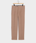 Italian Linen Blend Madison Trouser
