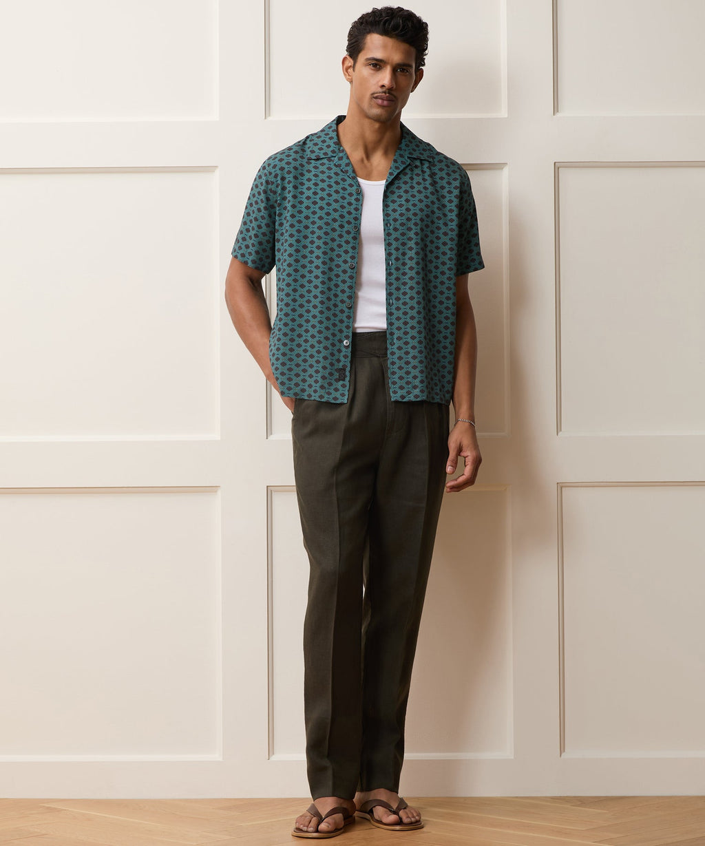 Capri Shirt