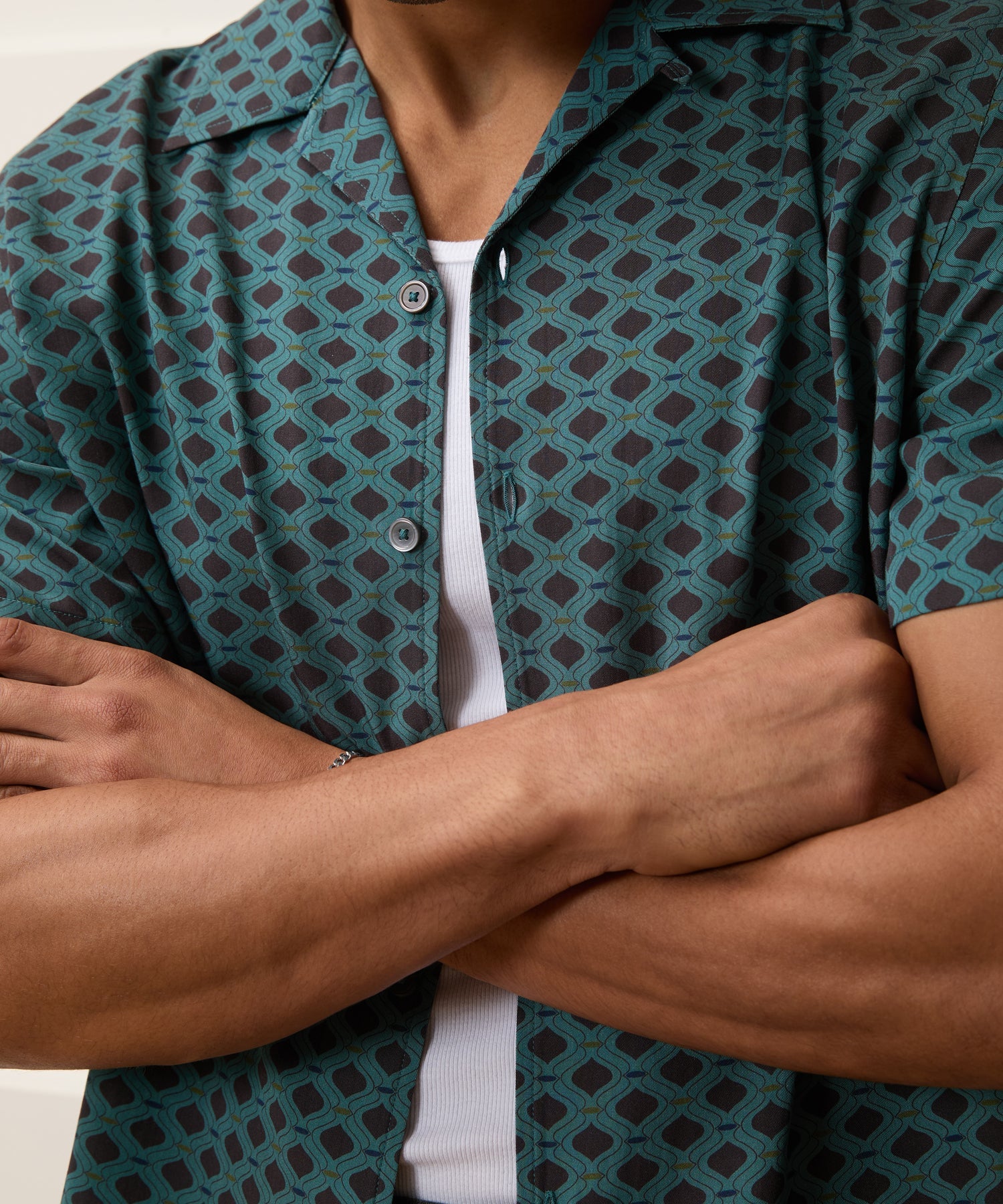 Capri Shirt
