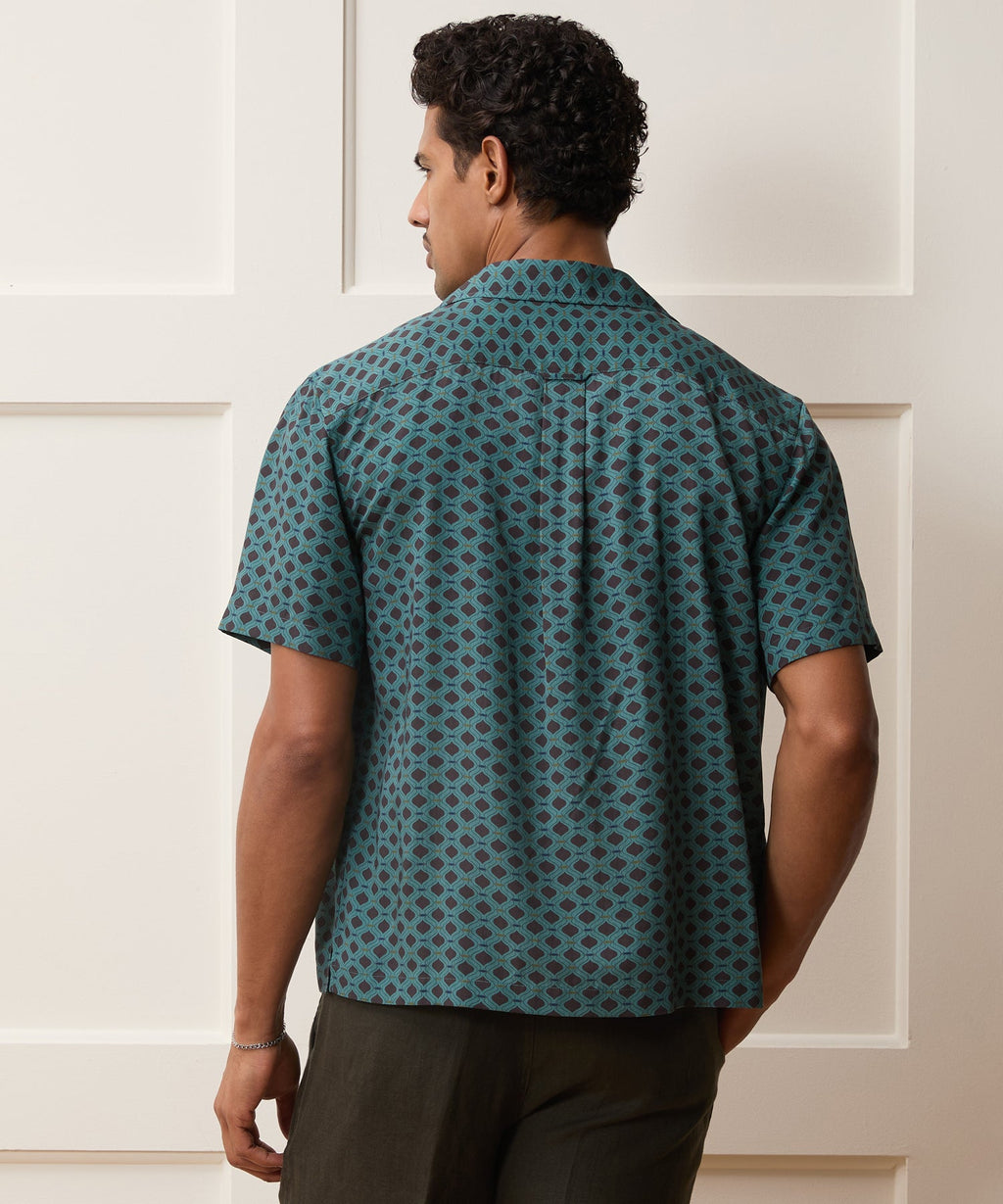 Capri Shirt