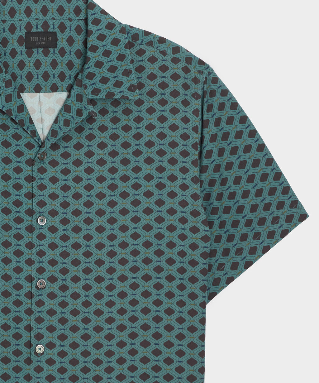 Capri Shirt