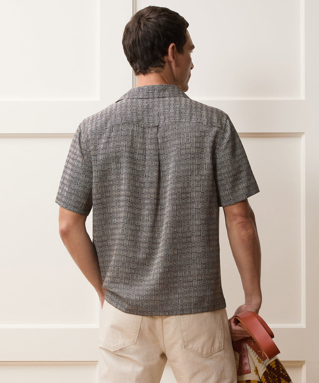 Capri Shirt