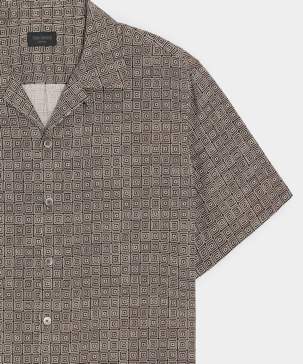 Capri Shirt