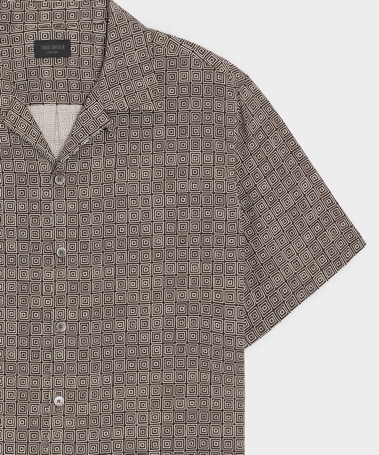 Capri Shirt